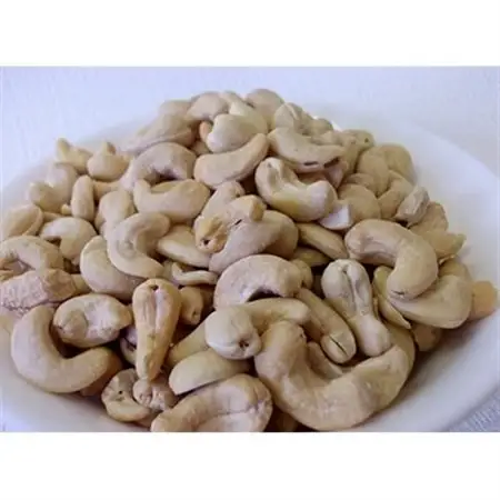 天然熟成天日塩 カシューナッツ 800g(400g×2本)(大野城市)_野菜 豆  まめ マメ_【1102269】