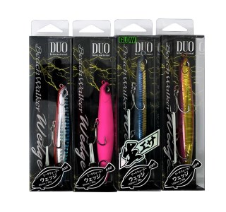 a27-003　ルアー DUO ウエッジ セット