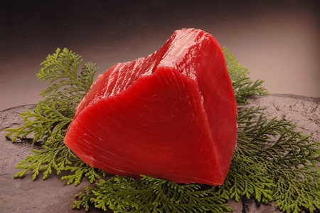 a34-005　南鮪 中トロ 赤身 計1.1kg ねぎとろ約100g×5袋 セット