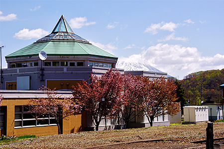 交流促進センター幽泉閣 ペア宿泊券