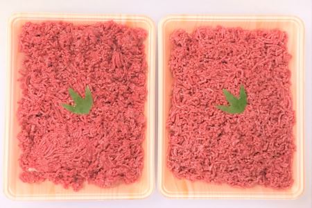 ttn182土佐あかうしミンチ(約1700g)