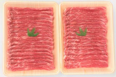 ttn167土佐あかうしモモスライス(約600g)