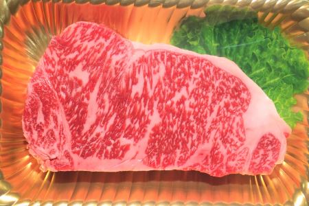 ttn164土佐あかうしサーロインステーキ(約190g×1枚)