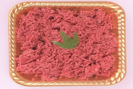 ttn151土佐あかうしミンチ(約390g)