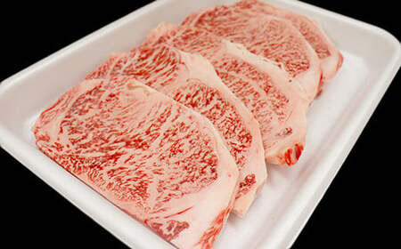 おおいた豊後牛 サーロイン ステーキ 850g（170g×5枚） 【神田楽市】 国産 九州 大分県 黒毛 和牛 ブランド 牛肉 日本一 受賞 やわらか バーベキュー BBQ キャンプ おすすめ ランキング ＜105-007＞