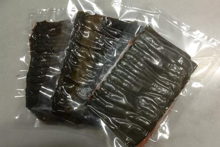 【2026年1月~6月発送】 子持ち甘エビ60匹丸ごと昆布〆 甘エビ 