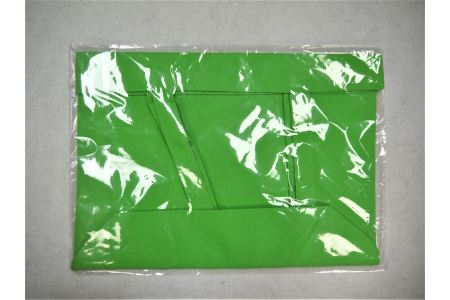 世界遺産熊野古道のエコバッグ【KODOトートバッグ・グリーン】【kmkn0053】