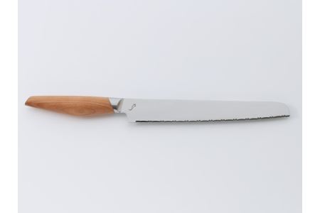 H44-20 Kasane パン切り包丁（SCS210B）