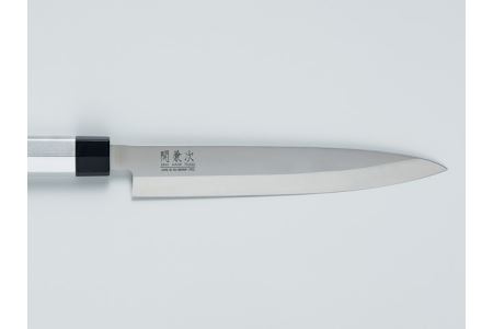 アルミ柄 刺身包丁 240mm H17-31