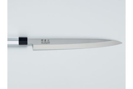 アルミ柄 刺身包丁 270mm H20-25