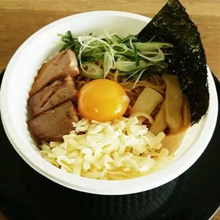 【魚介豚骨ラーメン古川】ラーメン2杯券_お食事券 食事券 チケット 体験 体験型 飲食店 観光 旅行 北海道 釧路町 釧路超 特産品 _【1120163】