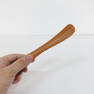 立つバターナイフ [h090]