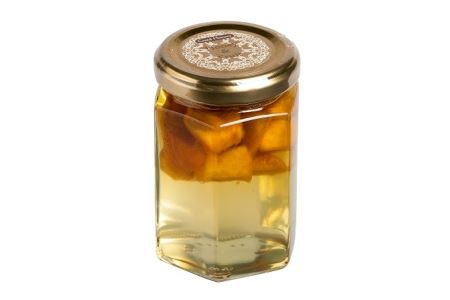 希少な蜂蜜から作る！「伊豆のはちみつジャムセット」（170g×3本）