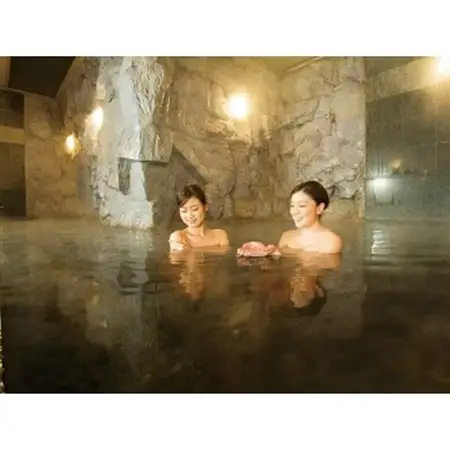 プレミアホテル-CABIN-帯広　館内施設利用券(1,000円×6枚)_旅行券・チケット   _【1206760】