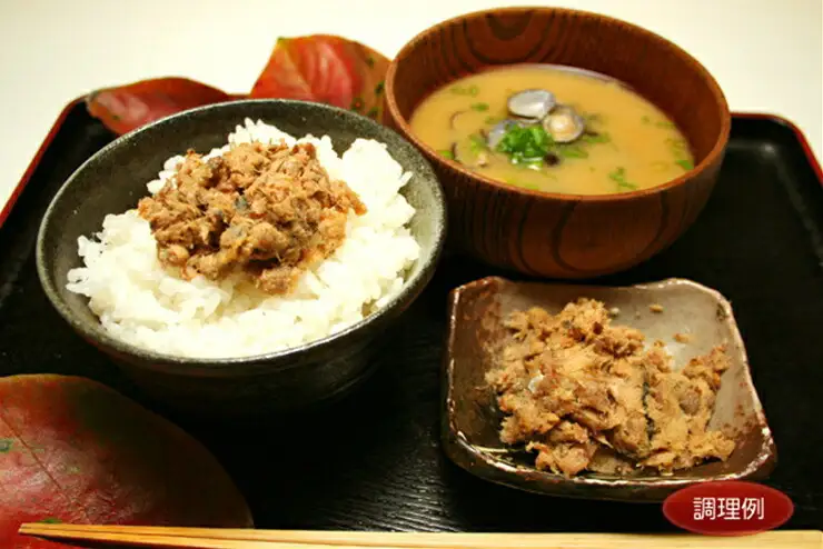 ほうじょうのめぐみ　ごはんのもと・カツオサラミ・あじ麺のタレ　魚ギフトセット【カツオサラミ オブシ メブシ サバごはんのもと 塩いさきごはんのもと いさき ゴマサバ ソウダガツオ 神奈川県 小田原市 魚 魚】