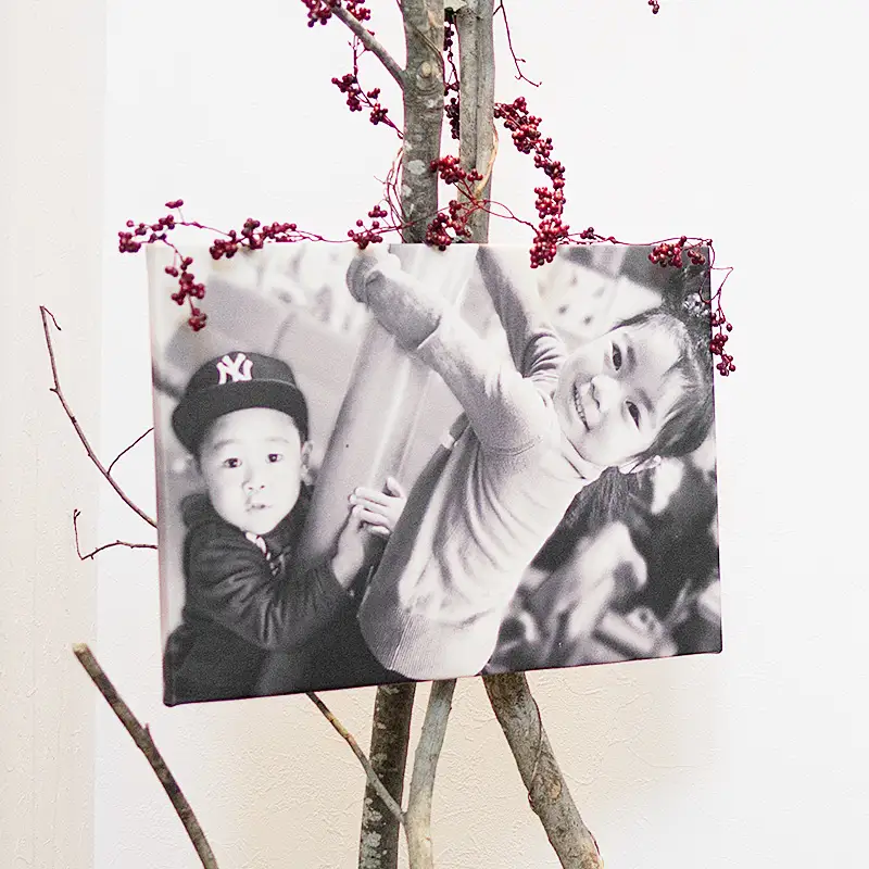 レザーフォトパネル 60cm×40cm