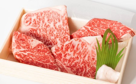神戸牛 400g 極みステーキ小間 神戸牛