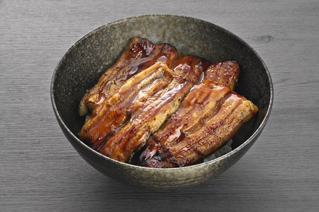 a30-210　うなぎ 蒲焼 セット約 120g×4尾 海鮮うなぎ専門店 銀鮮