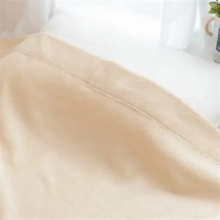 オーガニックコットン・タオルケット・シングルサイズ【1122133】