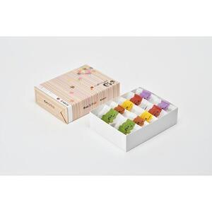 【やまだ屋】もみじファミリー10個入｜まんじゅう 饅頭 和菓子 贈答 広島
