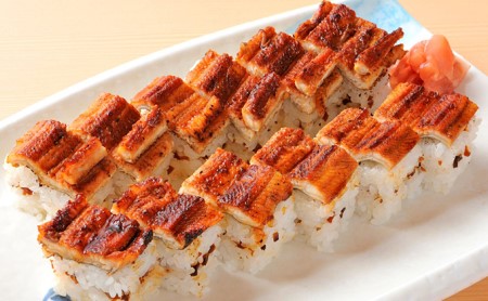 焼穴子 2串（木箱入り） うなぎ 鰻 魚貝類 加工食品 