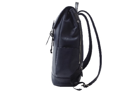 SOMES　FU-02　バックパック（ネイビー） [北海道 砂川市 012260110] 