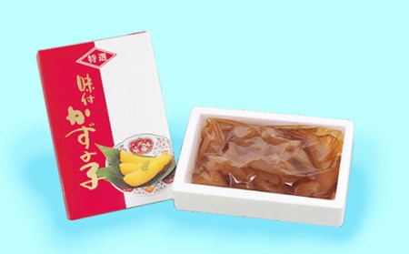 味付数の子 濃口醤油味 400g F20C-254