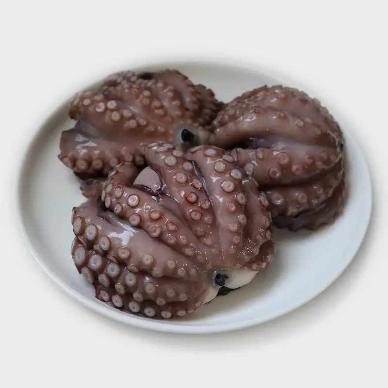 洗い泉州タコ1kg