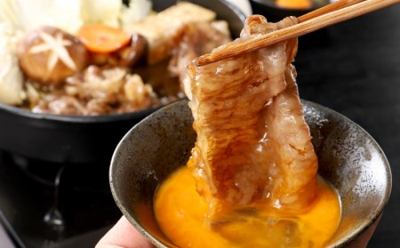宮崎牛ロースすき焼き500g×1パック_K16_0046_3