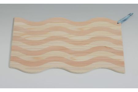 tonono バスマット F4N-2697