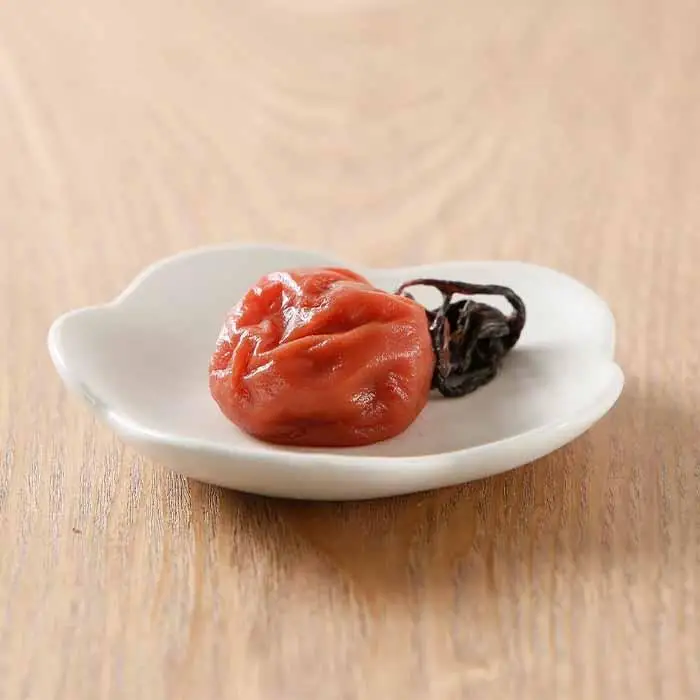 甘口しそ梅干し1kg［大玉］3Lサイズ　紀州南高梅うめぼし／紀伊国屋文左衛門本舗【TC29】