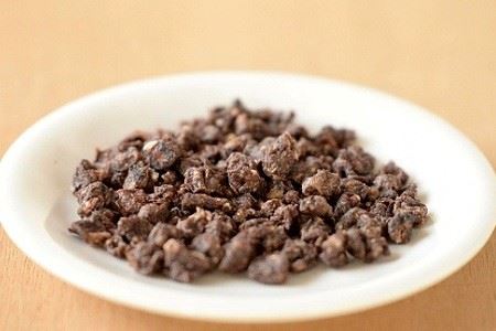 鹿肉・猪肉のペットフード（レトルト＆ドライ） 京丹波自然工房　京丹波のジビエを愛犬にも。[027AC001]