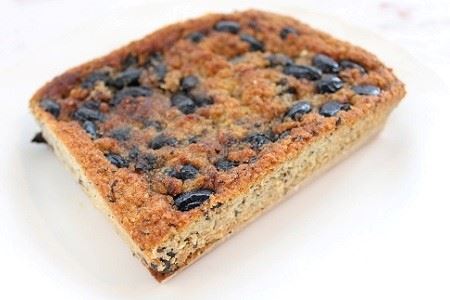 京丹波・黒豆おからのしっとりケーキ詰め合わせ [012KA002]