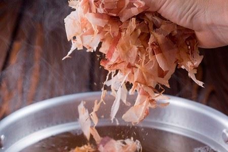 【創味のだし】 創味 京の和風だし 3本セット M [012SM012]