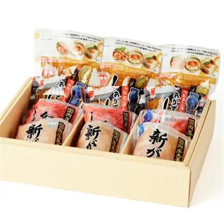 生姜ざんまいセット_惣菜・加工品  漬物 _【1073902】