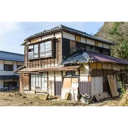あんしん空き家管理サービス_ 地域サービス  _【1079120】