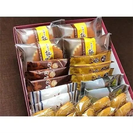 新井屋人気詰合せギフト_菓子・スイーツ 洋菓子    菓子・スイーツ 和菓子    菓子・スイーツ 焼き菓子    菓子・スイーツ 饅頭  まんじゅう マンジュウ_【配送不可地域：離島】【1079218】