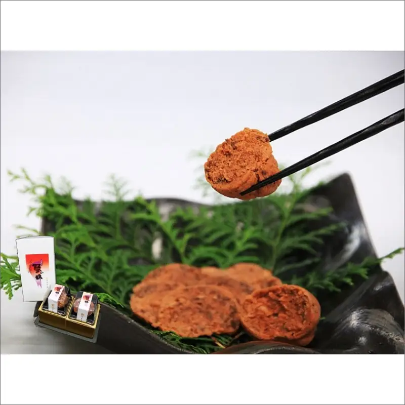 【セイコ蟹】セイコガニ蟹の珠 丹後のセイコ蟹使用　セコ蟹を贅沢に使った珍味　セイコガニ カニ セイコ セコ 国産 京丹後産 手軽 加工品 琴引きの塩 人気 冷凍 送料無料 ギフト プレゼント 贈り物