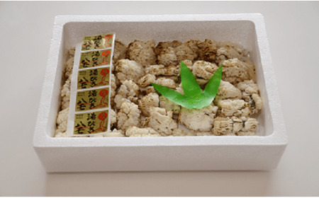 のぞみ 湯引き 炙はも 350g【2026年5月上旬から12月上旬発送予定】