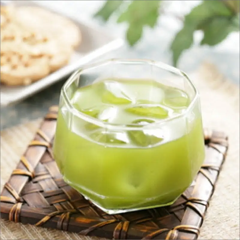 有機桑の葉 粉末 60g 青汁 有機桑の葉