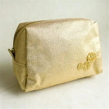 【燦彩糸】トラベルポーチ_装飾品・工芸品  鞄・バッグ かばん カバン_【1124155】