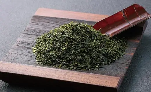 鹿児島茶【緑茶】100ｇ×2袋