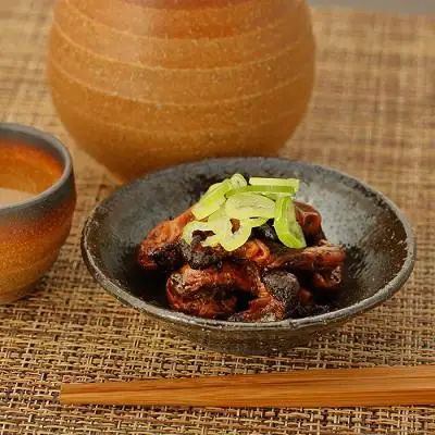 鹿児島県大隅産　千歳鰻の鰻焼肝５パックセット｜うなぎ うなぎ