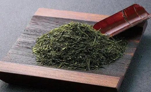 鹿児島茶【緑茶】100ｇ×4袋