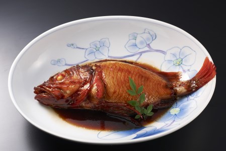 お食事券 東京 赤坂 あじさい 和食 割烹 「名物山形牛いも煮＆きんきコース」 aa-okiix
