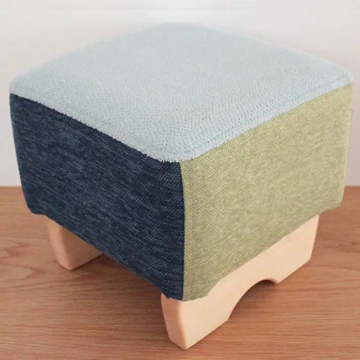 MONPE STOOL（超低座モンペスツール）MOUNTAIN（マウンテン） 椅子