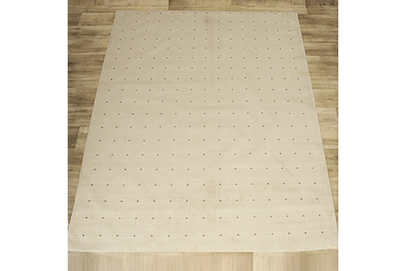 抗ウィルス、抗アレル物質、抗菌、消臭、防ダニ【PT-5】カーペット 190×240 ベージュ [0922]