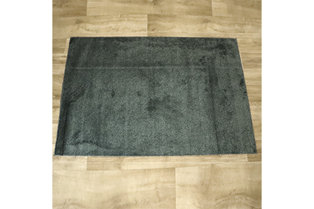 抗ウィルス、抗アレル物質、抗菌、消臭、防ダニ【R-5000】カーペット 130×190 グリーン [0930]