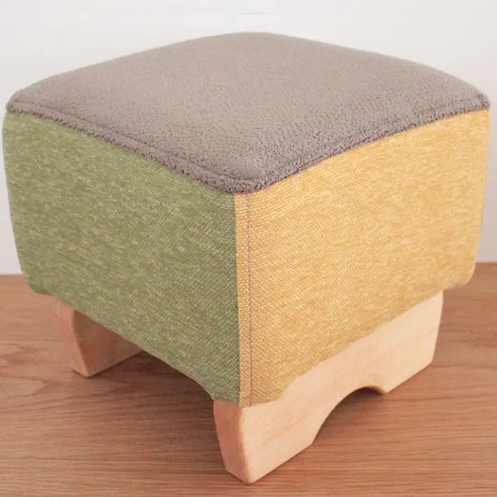 MONPE STOOL（超低座モンペスツール）KELP（ケルプ） 椅子