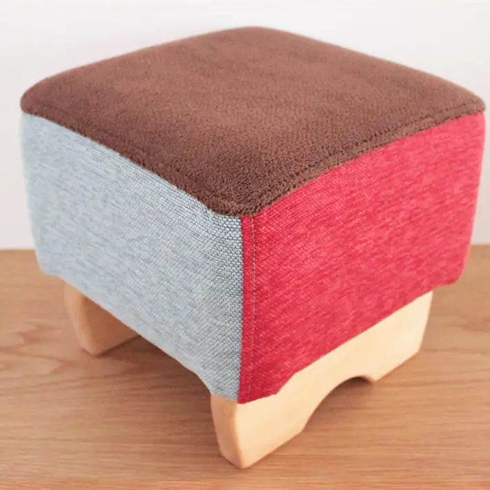 MONPE STOOL（超低座モンペスツール）CIRCUS（サーカス） 椅子